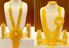 سرویس طلا هندی شیک
