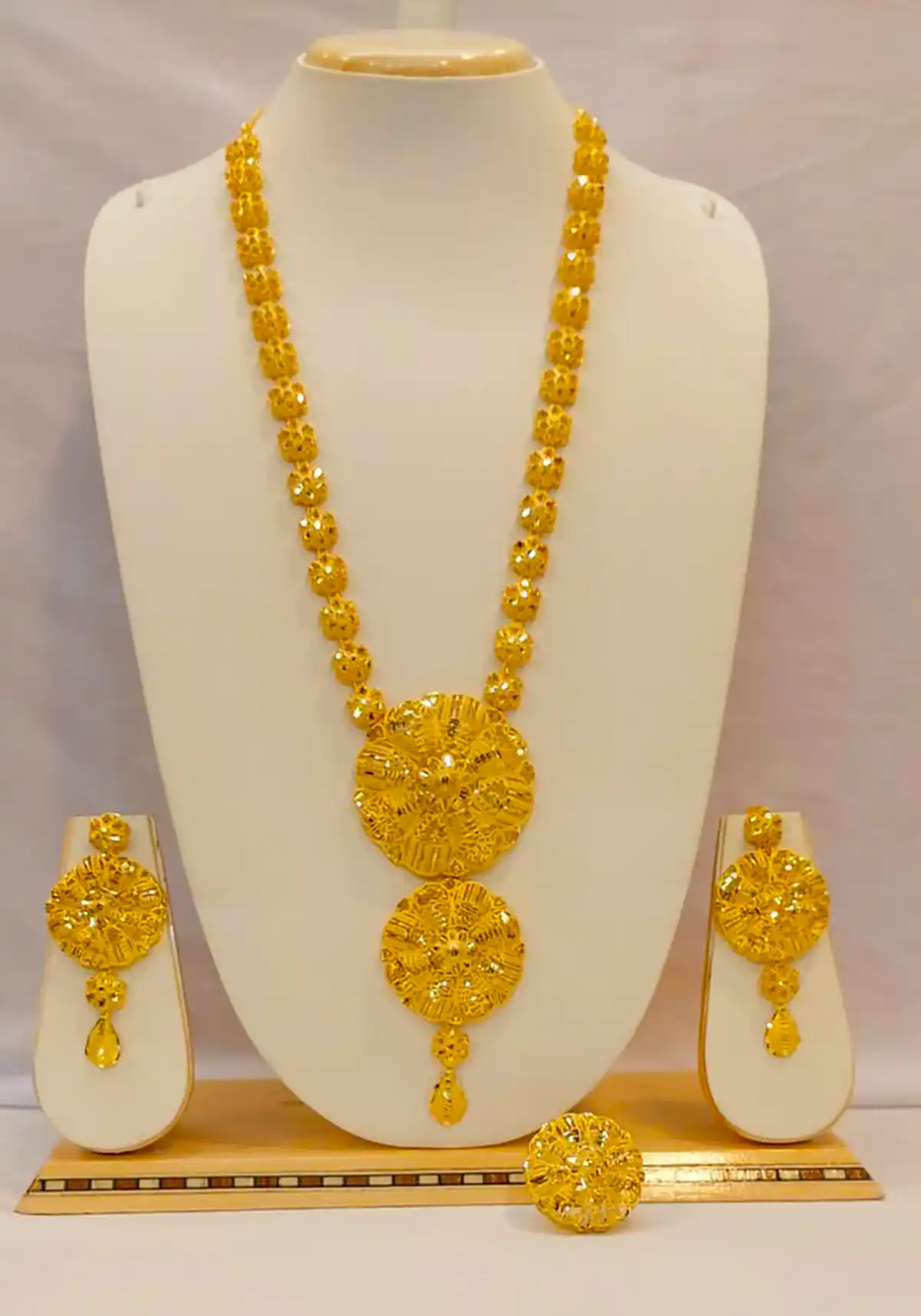 سرویس طلا هندی شیک