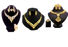 سرویس طلا ژورنالی