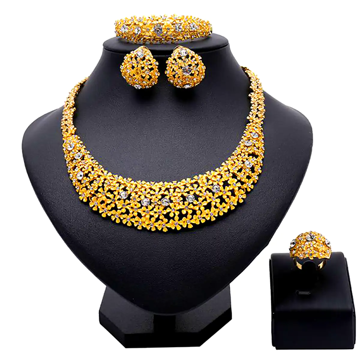 سرویس طلا ژورنالی