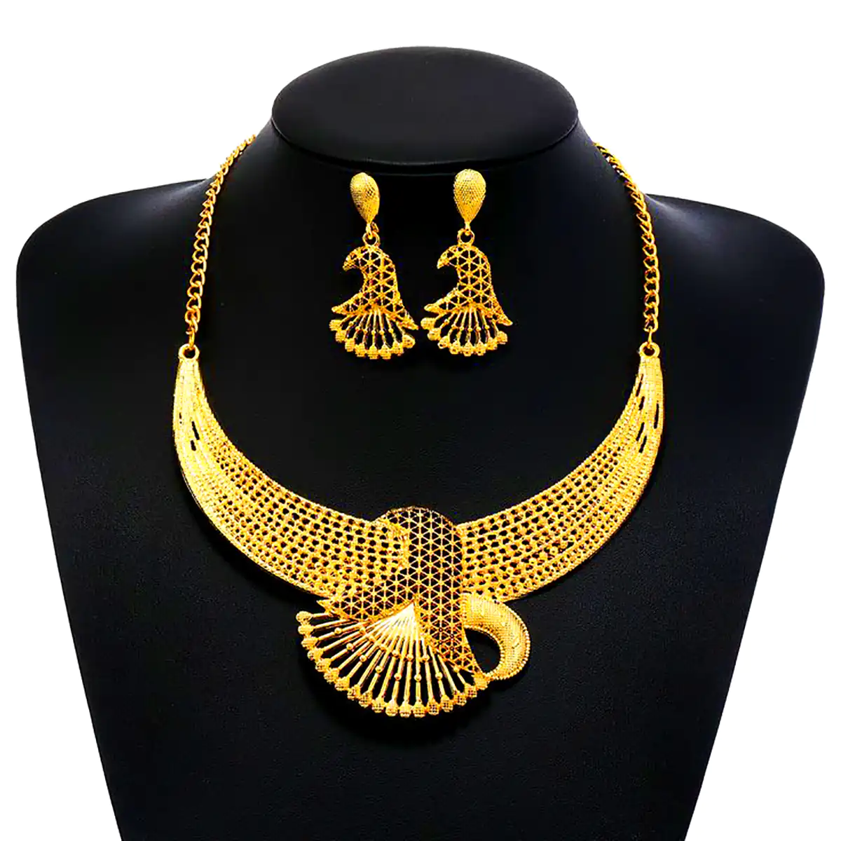 سرویس طلا ژورنالی