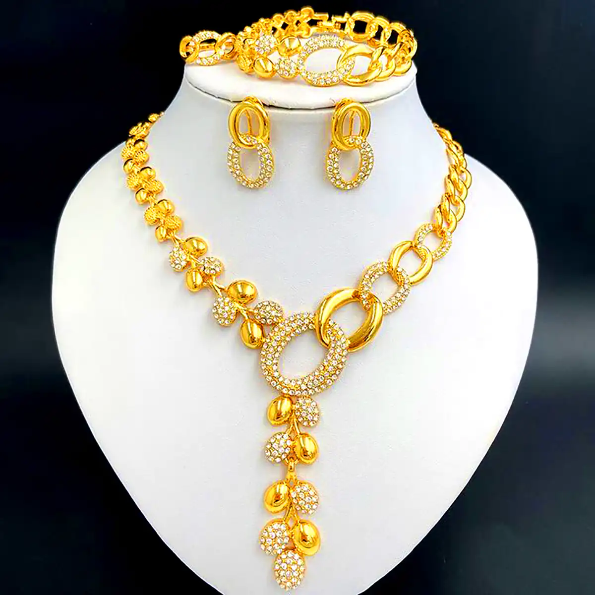 سرویس طلا ژورنالی