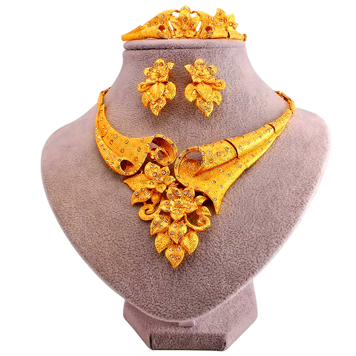 سرویس طلا ژورنالی