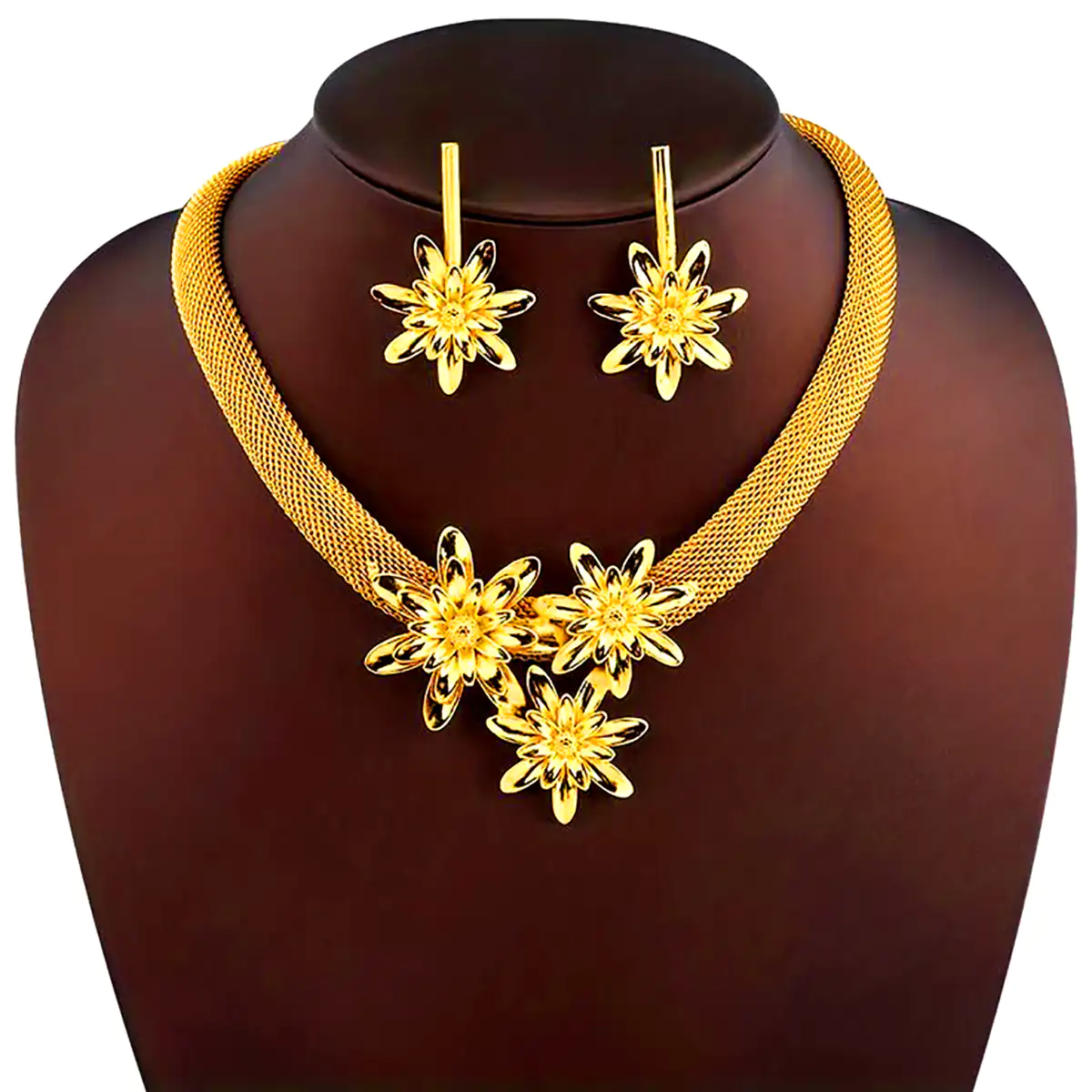 سرویس طلا ژورنالی