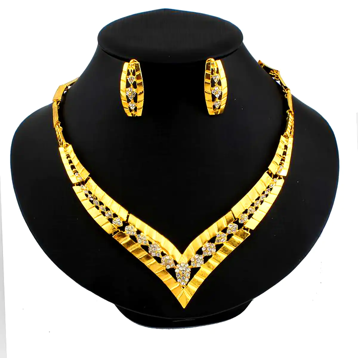 سرویس طلا ژورنالی