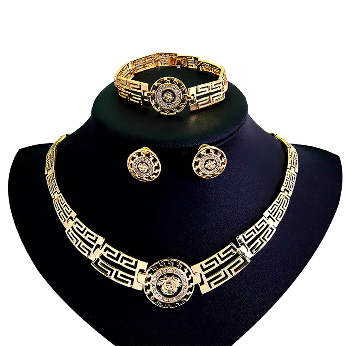 سرویس طلا ژورنالی