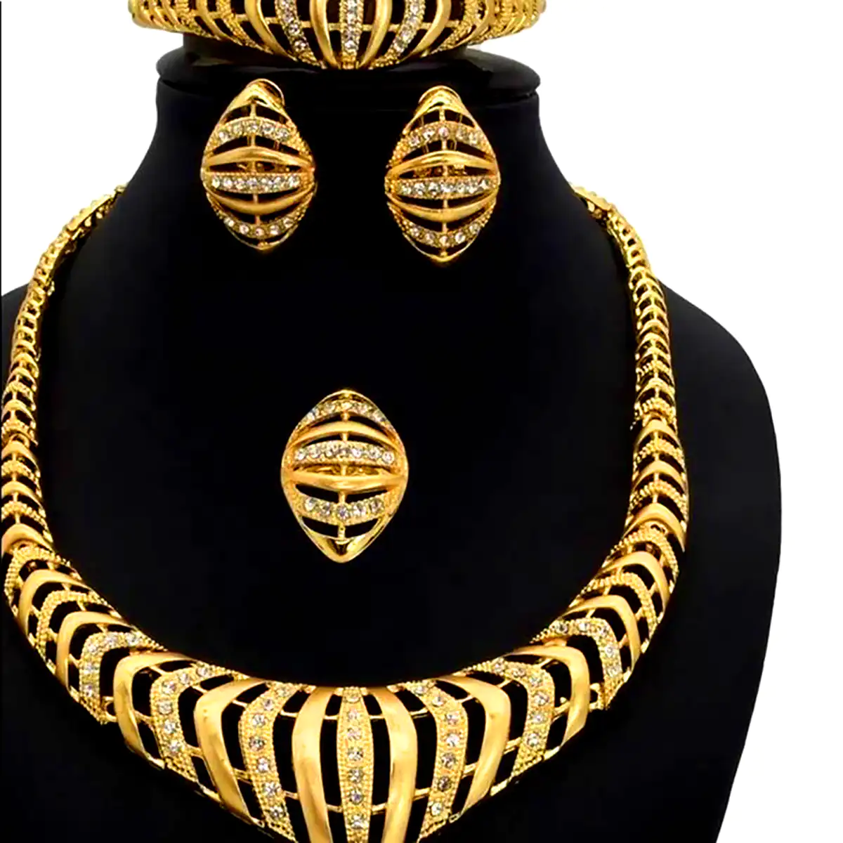 سرویس طلا ژورنالی