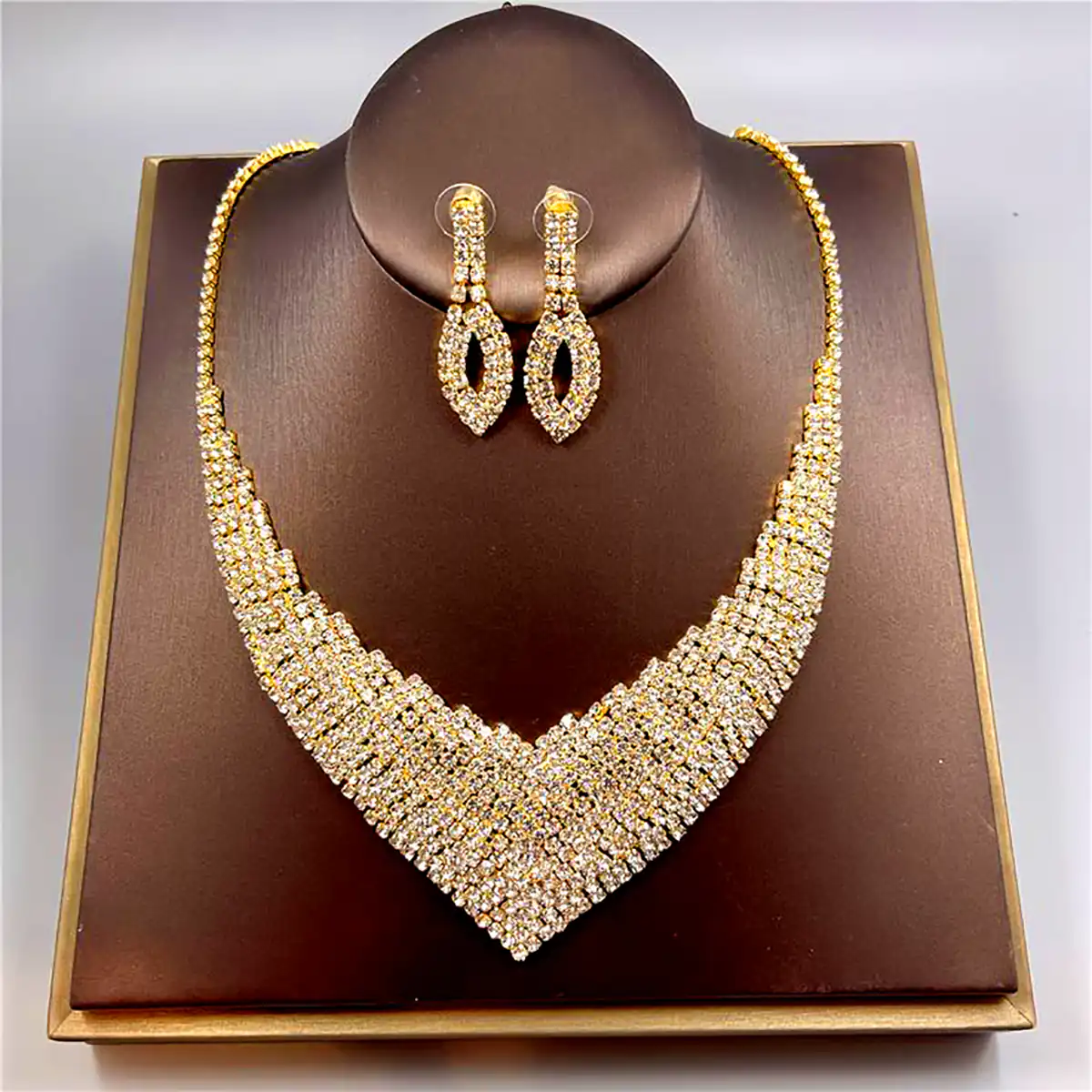 سرویس طلا ژورنالی