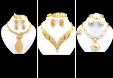 سرویس طلای سنگین وزن