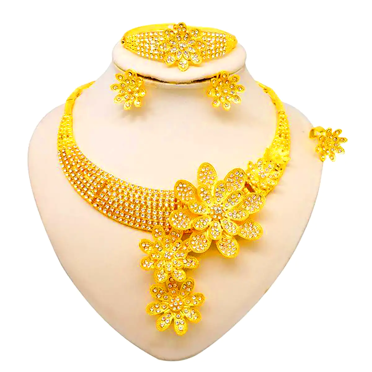 سرویس طلای سنگین وزن