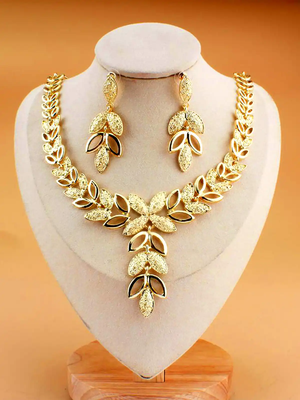 سرویس طلای سنگین وزن