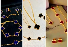 سرویس ونکلیف ساده و لوکس
