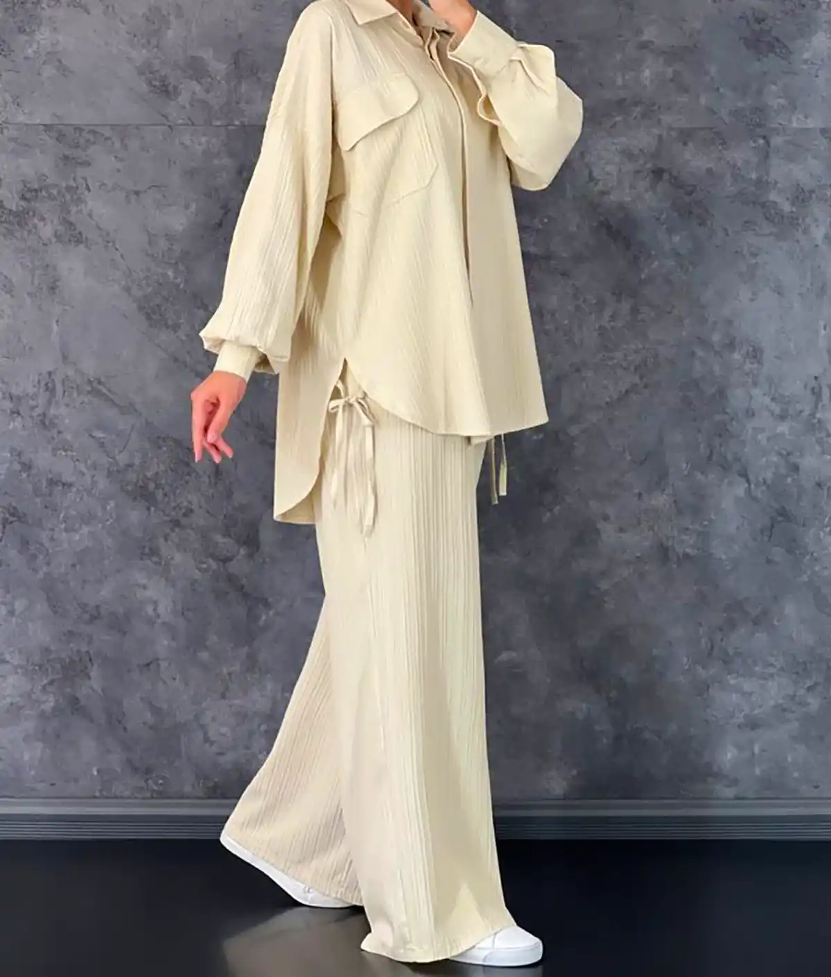 ست جذاب زنانه زیبا