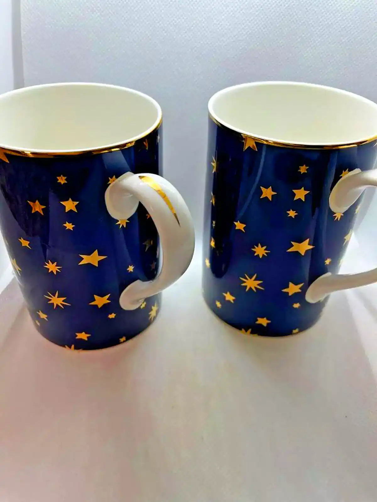 ست سرامیکی شیک چایخوری