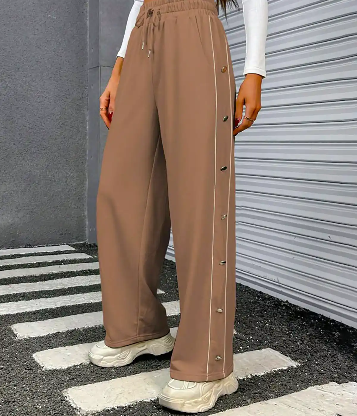 شلوار اسلش دخترونه جذاب