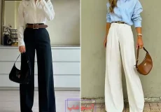 شومیز شلوار اسپرت دخترانه