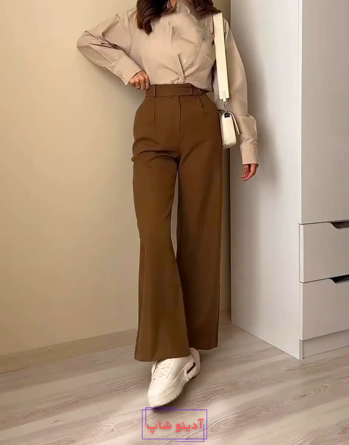 شومیز شلوار اسپرت دخترانه