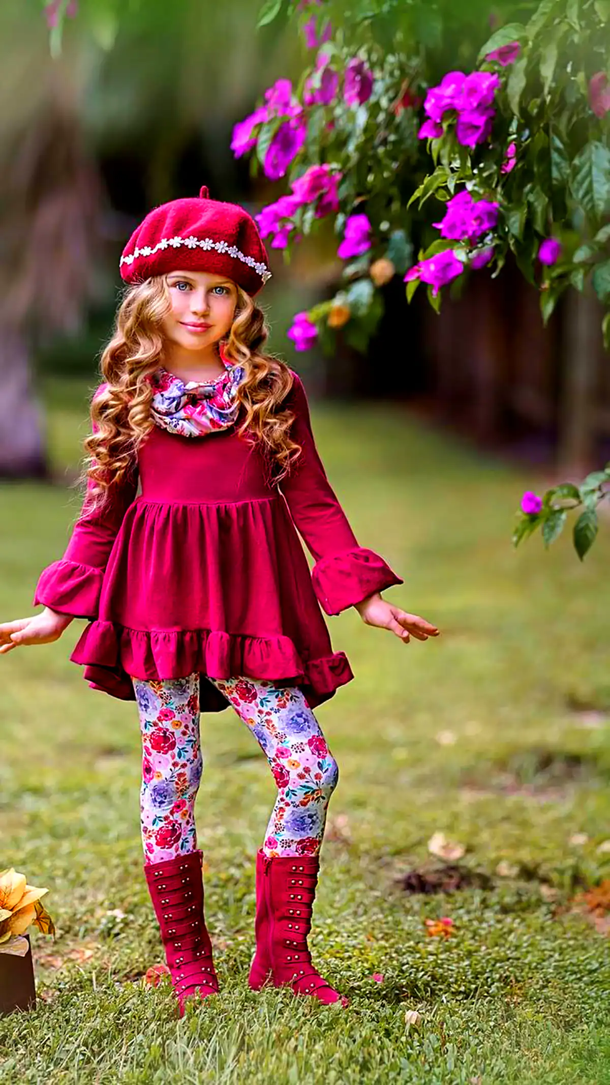 شومیز شیک بچگانه