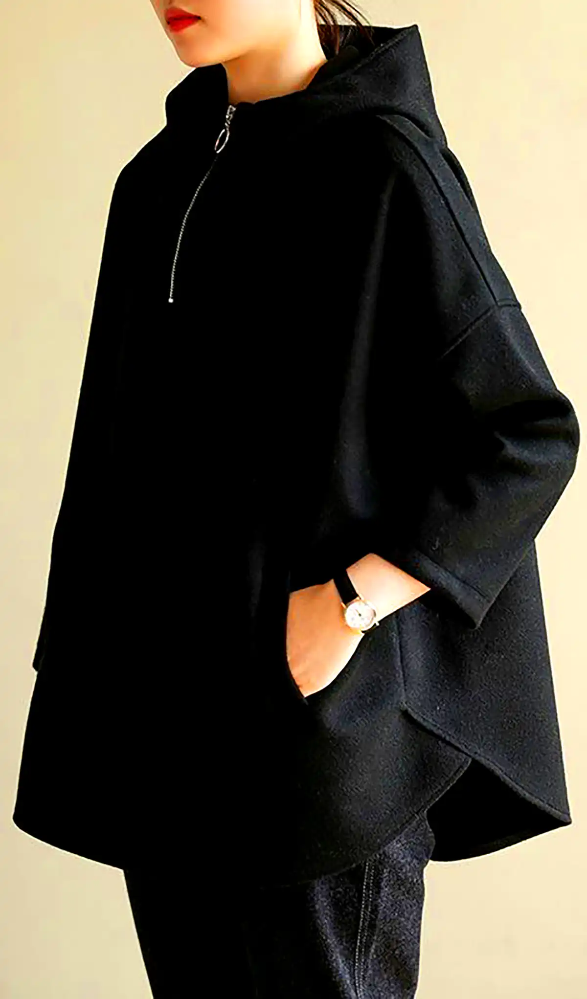 سویشرت پائیزی کره ای