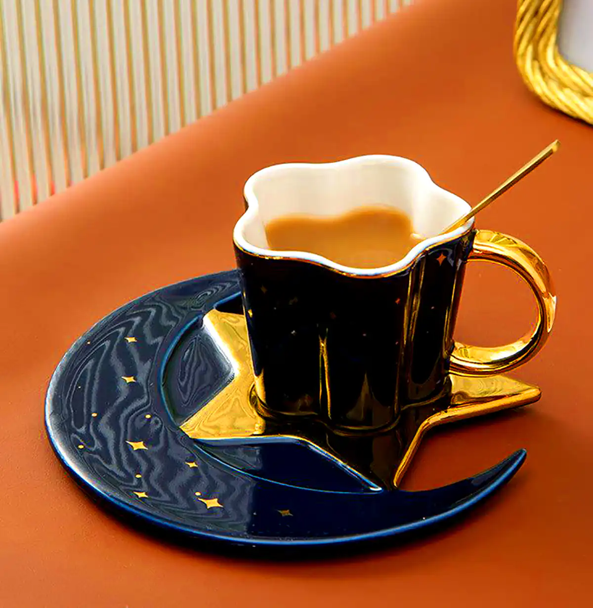 ست فانتزی چای خوری سرامیکی