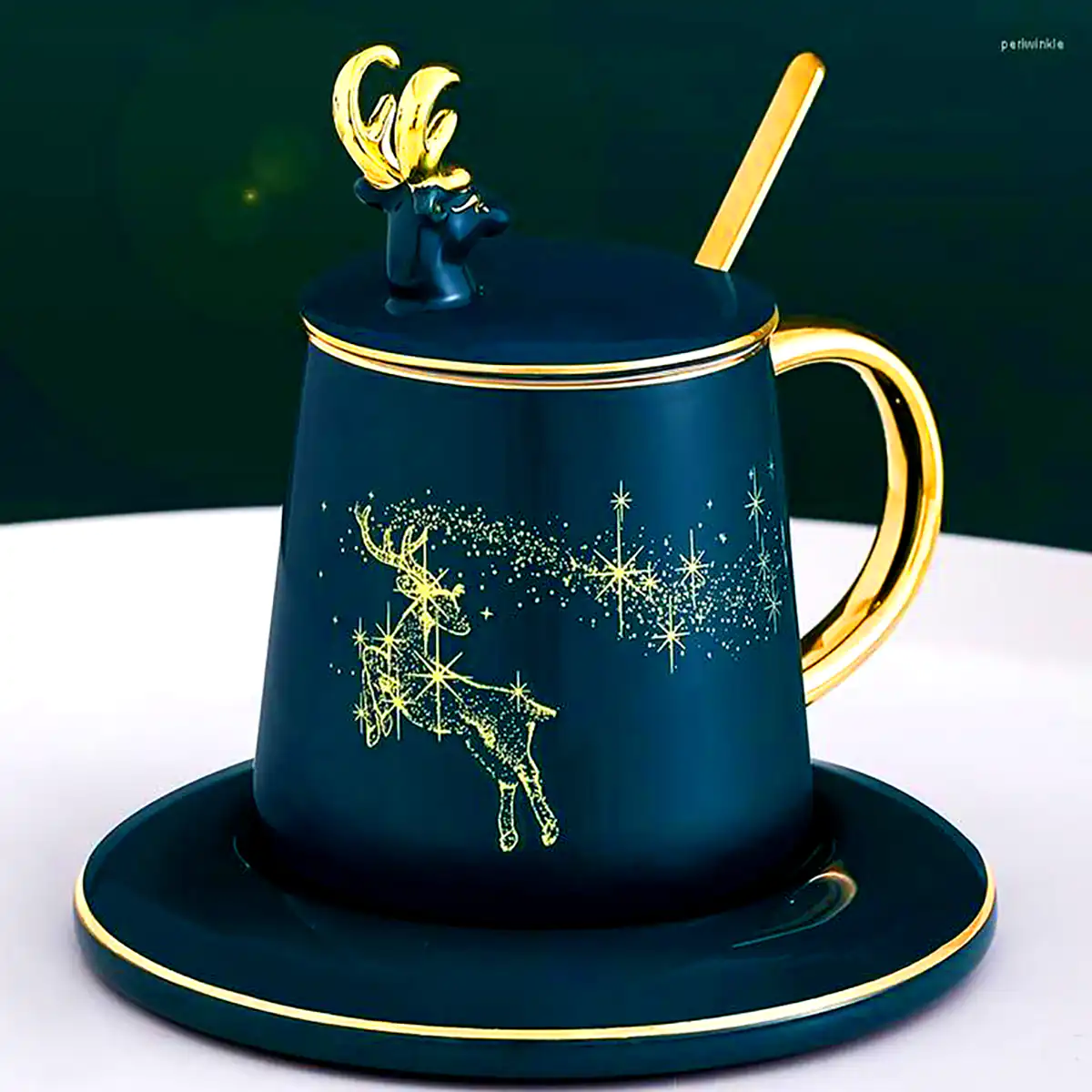 ست فانتزی چای خوری سرامیکی