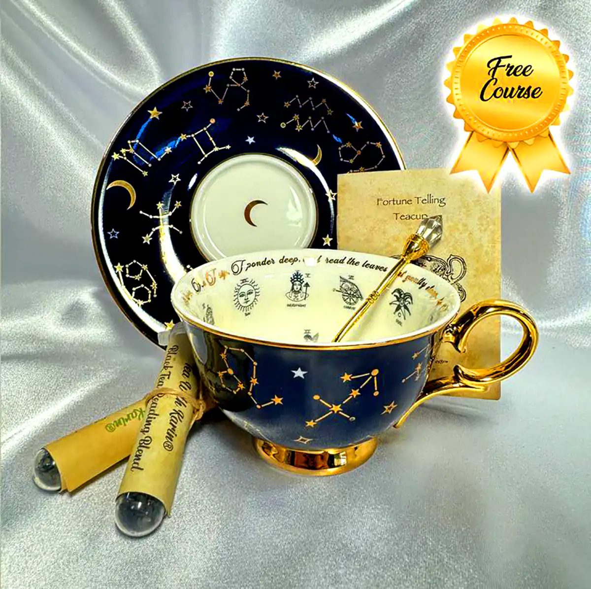 ست فانتزی چای خوری سرامیکی