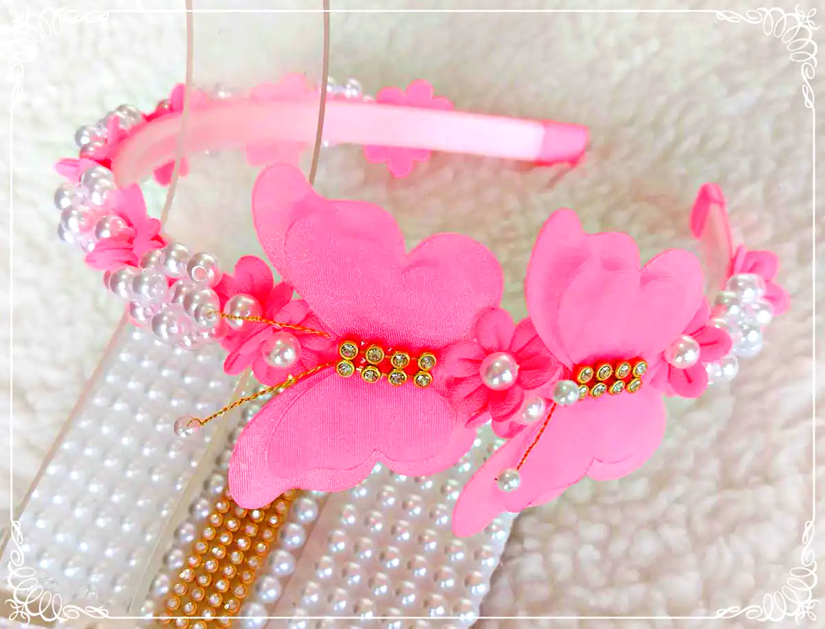 تل موی دخترونه