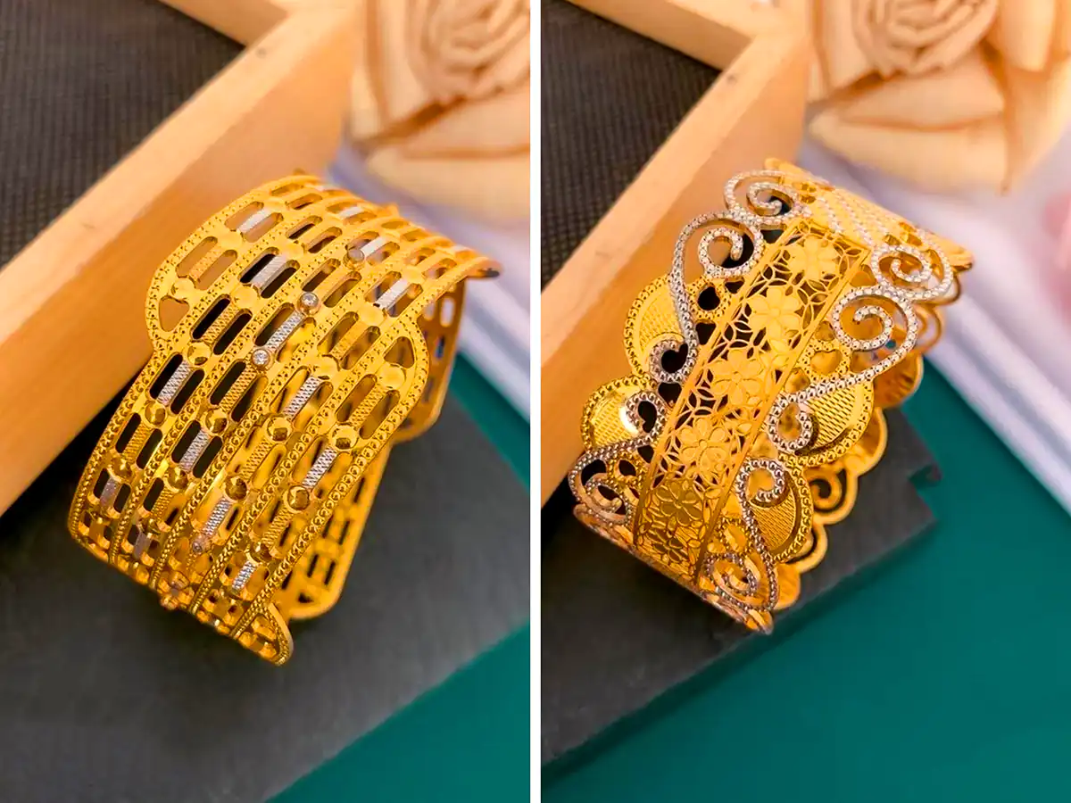 تک پوش لاکچری و خاص