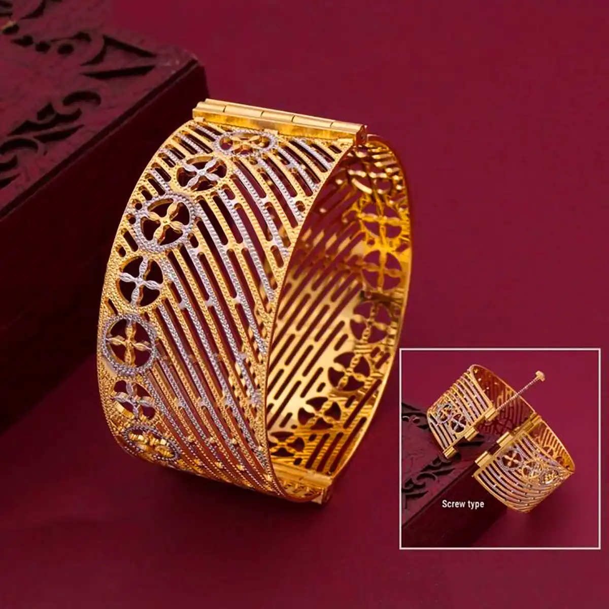 تک پوش لاکچری و خاص