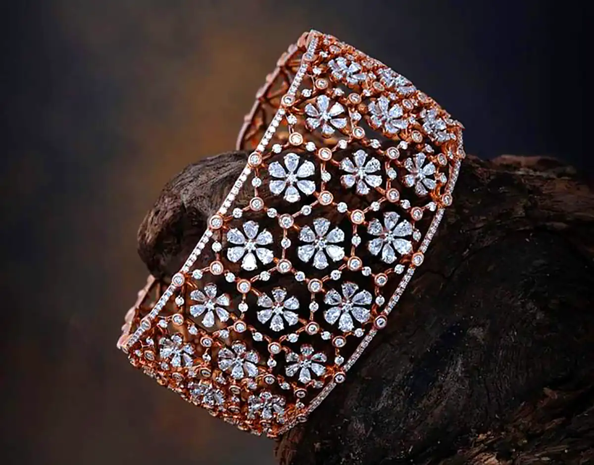 تک پوش لاکچری و خاص