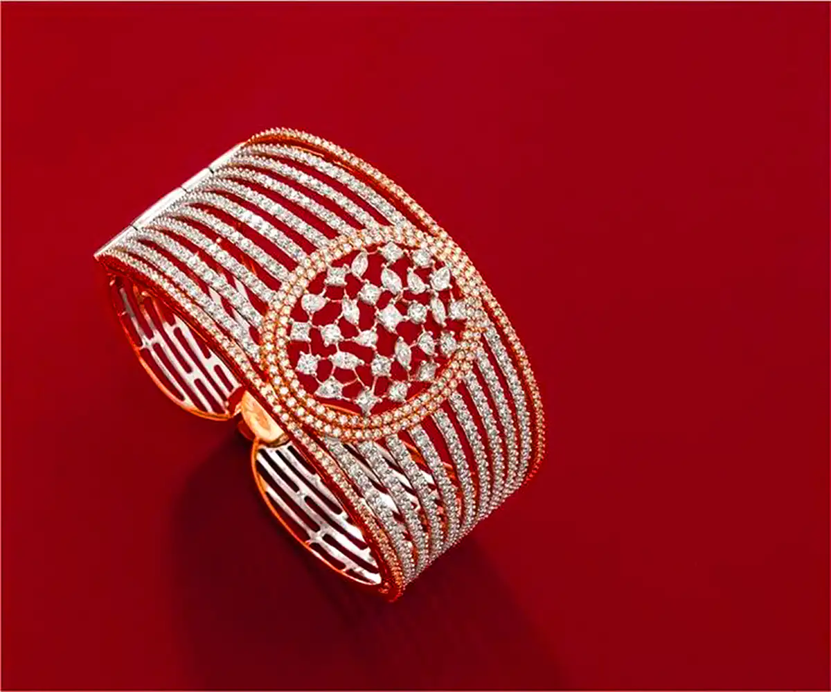 تک پوش لاکچری و خاص