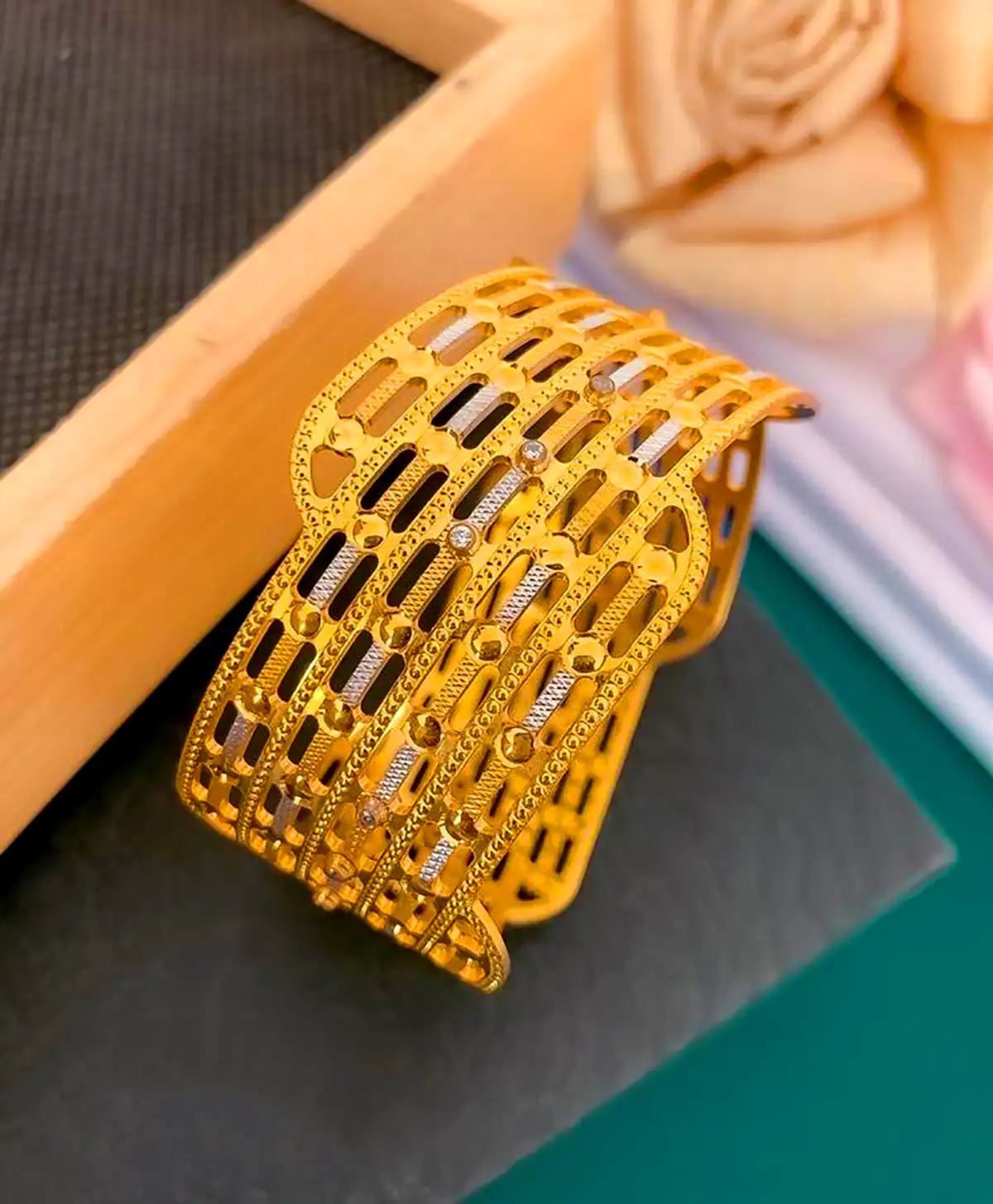تک پوش لاکچری و خاص