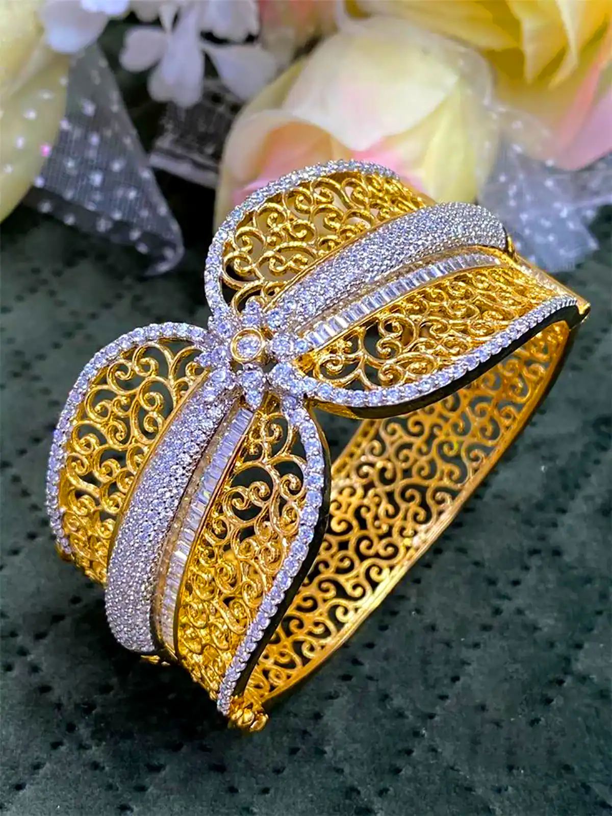 تک پوش لاکچری و خاص