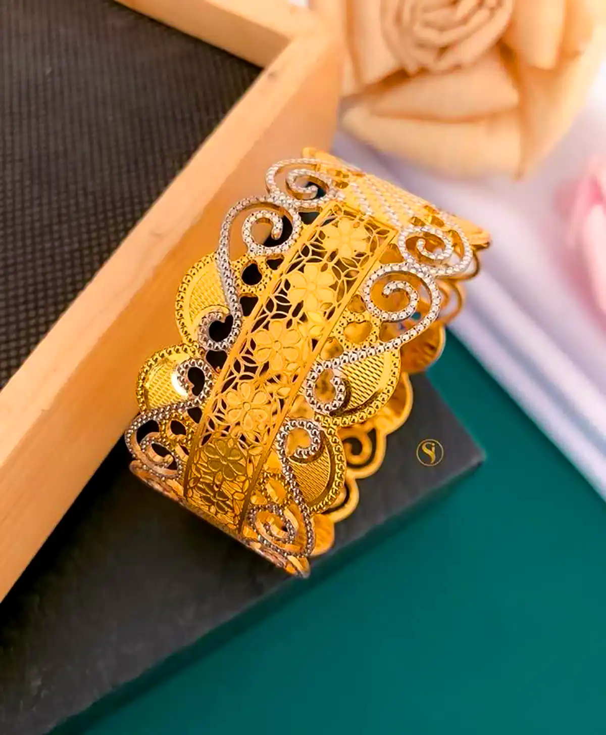 تک پوش لاکچری و خاص