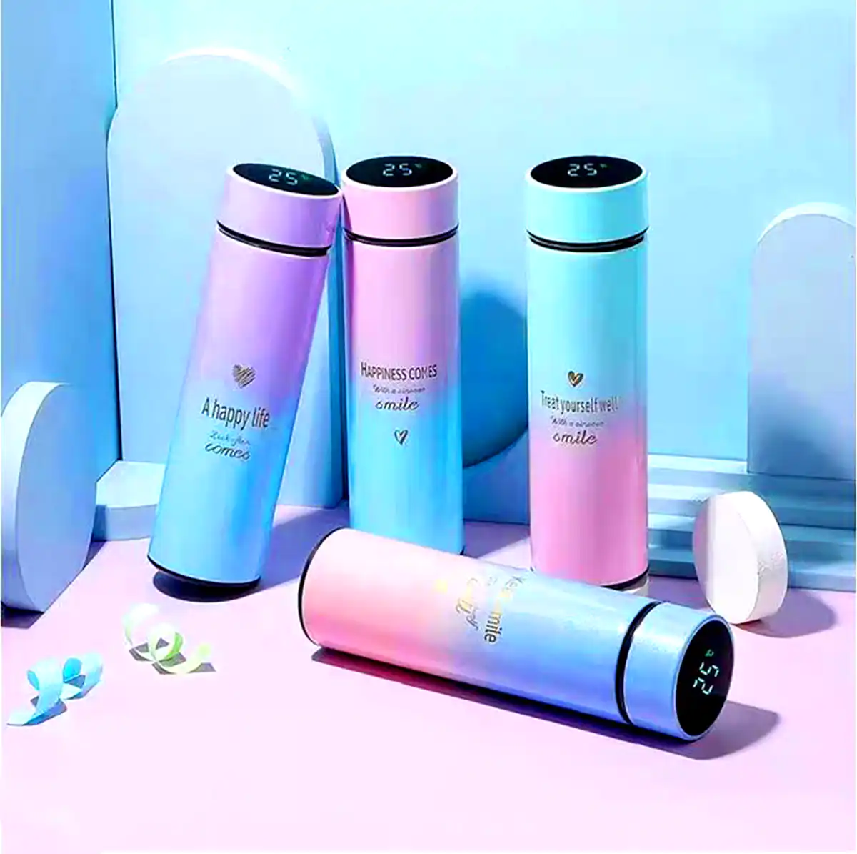 تراول ماگ مینیمال