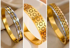 طرح جدید النگو عروس