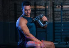 چرا ورزشکاران به ماساژور تفنگی نیاز دارند؟