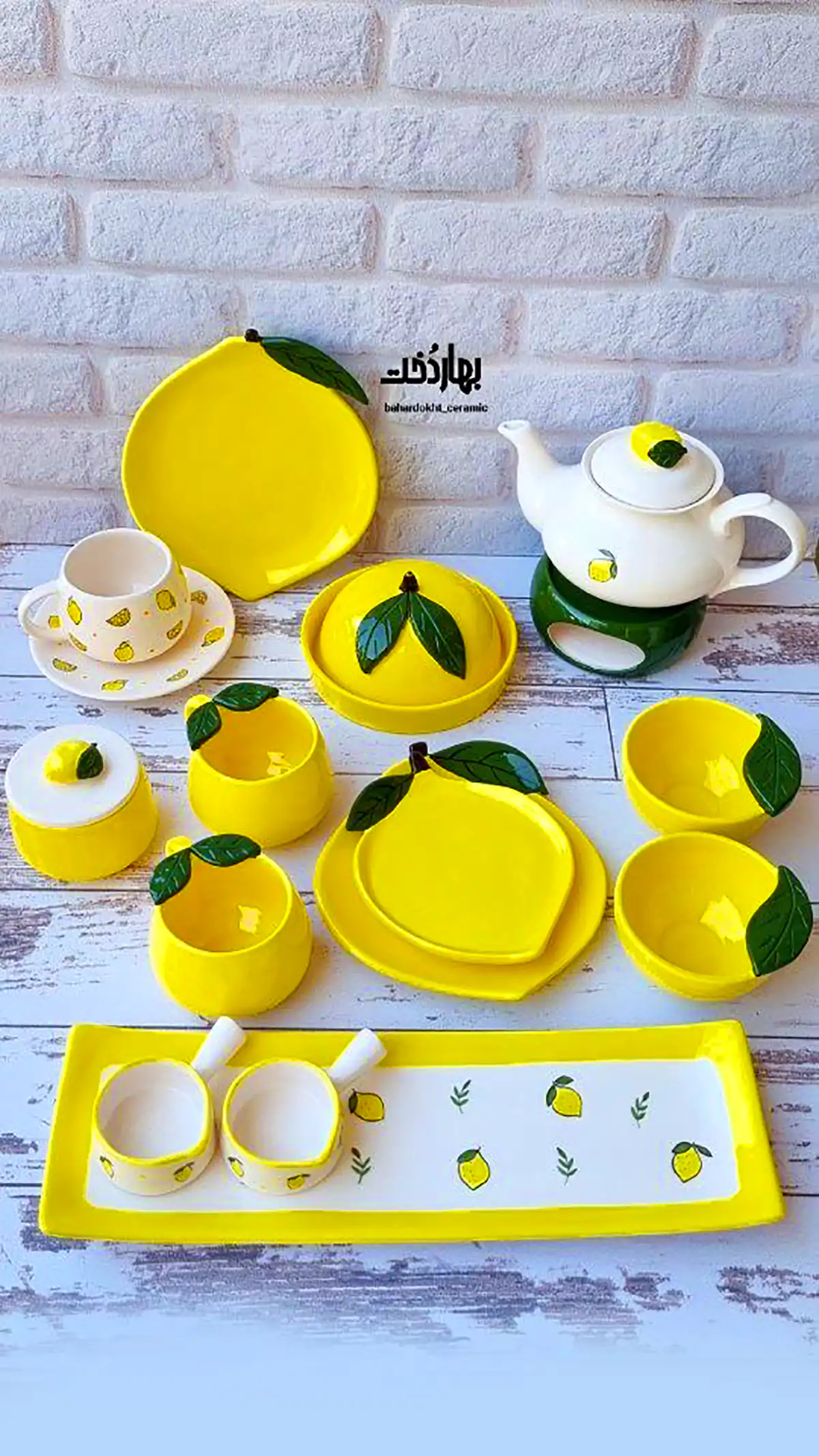 ظروف فانتزی برای جهیزیه