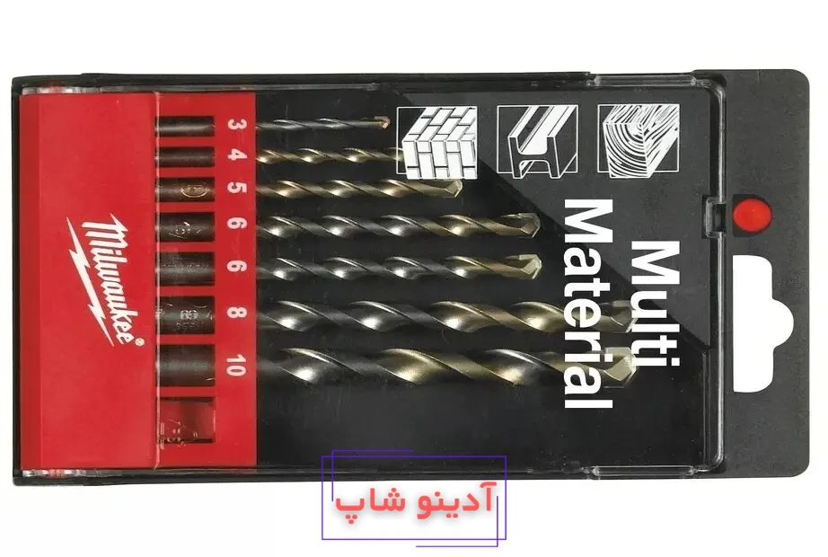 مته میلواکی