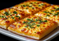 طرز تهیه پیتزا سیب زمینی با مرغ و قارچ | شام فوری و خوشمزه در حد فست فود
