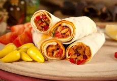 طرز تهیه تانتونی ترکیه‌ای / ساندویچ خوشمزه و محبوب که همه عاشقش هستند