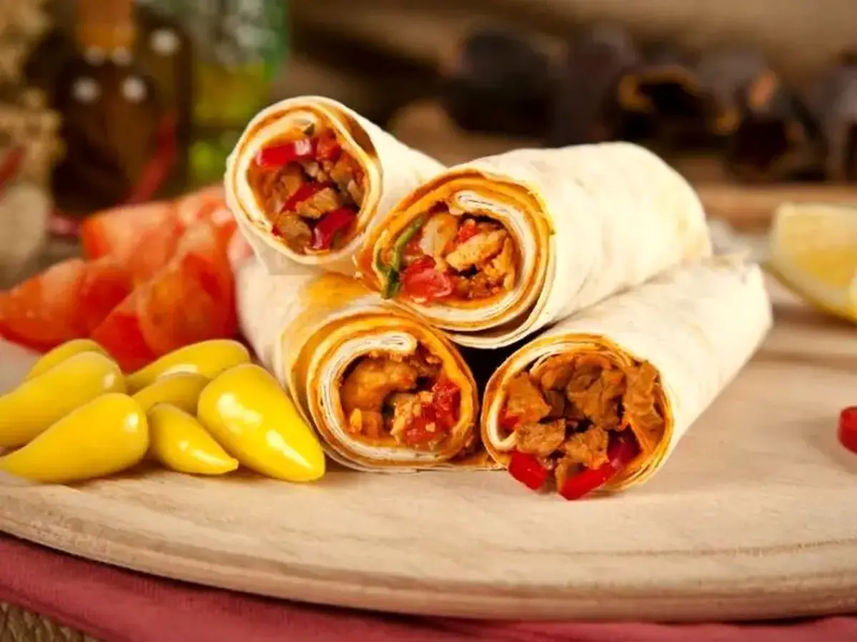 طرز تهیه تانتونی ترکیهای / ساندویچ خوشمزه و محبوب که همه عاشقش هستند