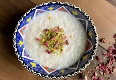 طرز تهیه شیربرنج دسر سنتی و خوشمزه برای شب‌های زمستان! / فوت‌وفن‌ها و راز خوشمزگی که همه باید بدانند