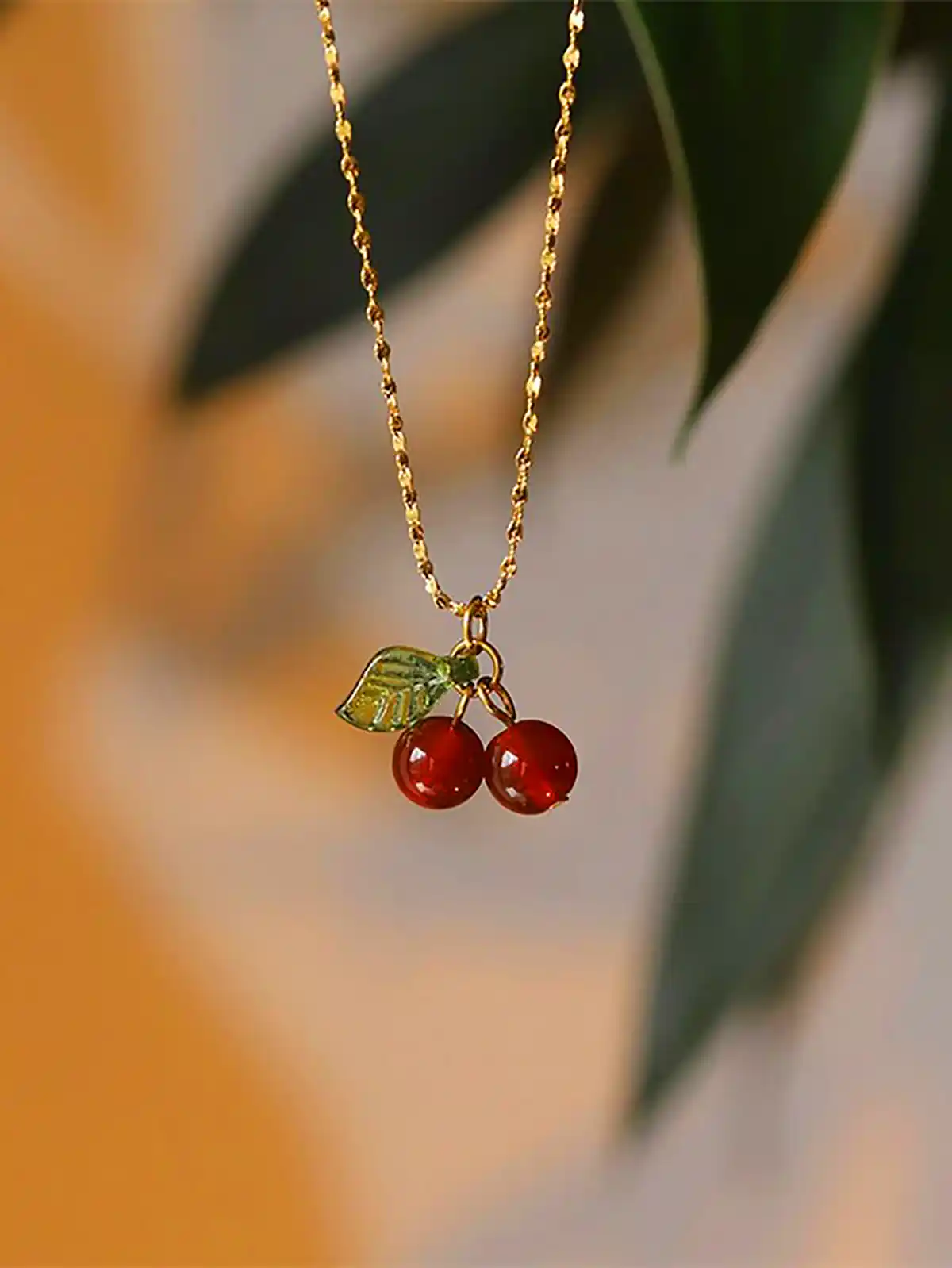 اکسسوری میوه‌ای فانتزی