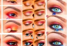 آموزش سایه مرحله به مرحله