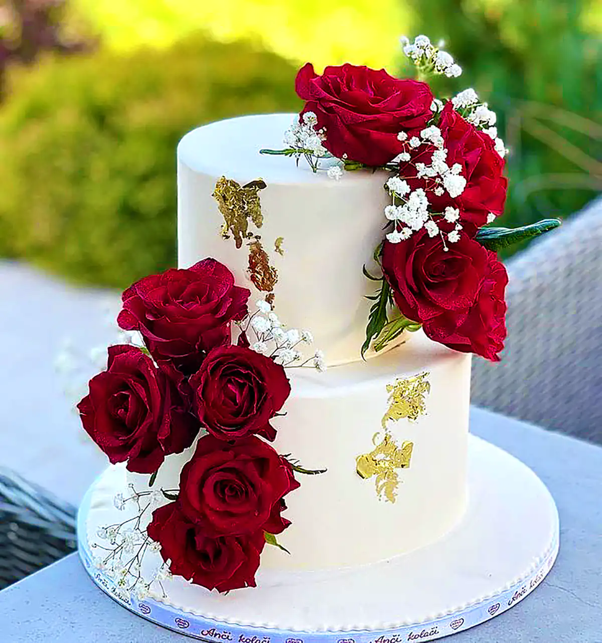 ایده کیک نامزدی ۲۰۲۴