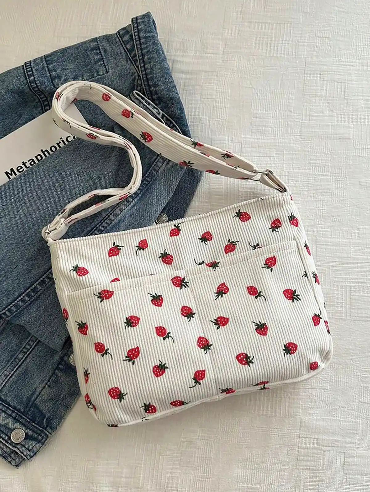 کیف فانتزی میوه‌ای