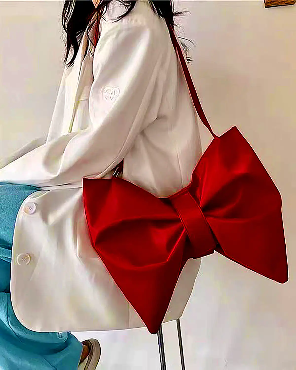 کیف پارچهای اسپرت