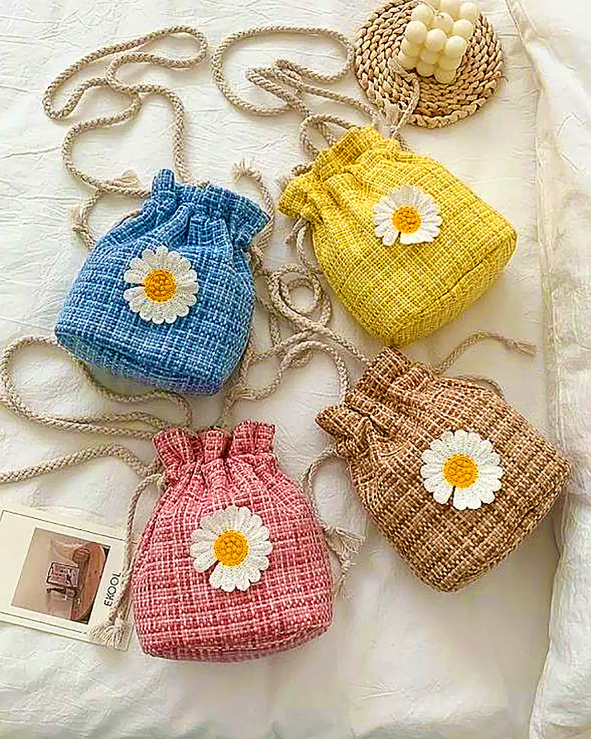 کیف پارچهای اسپرت