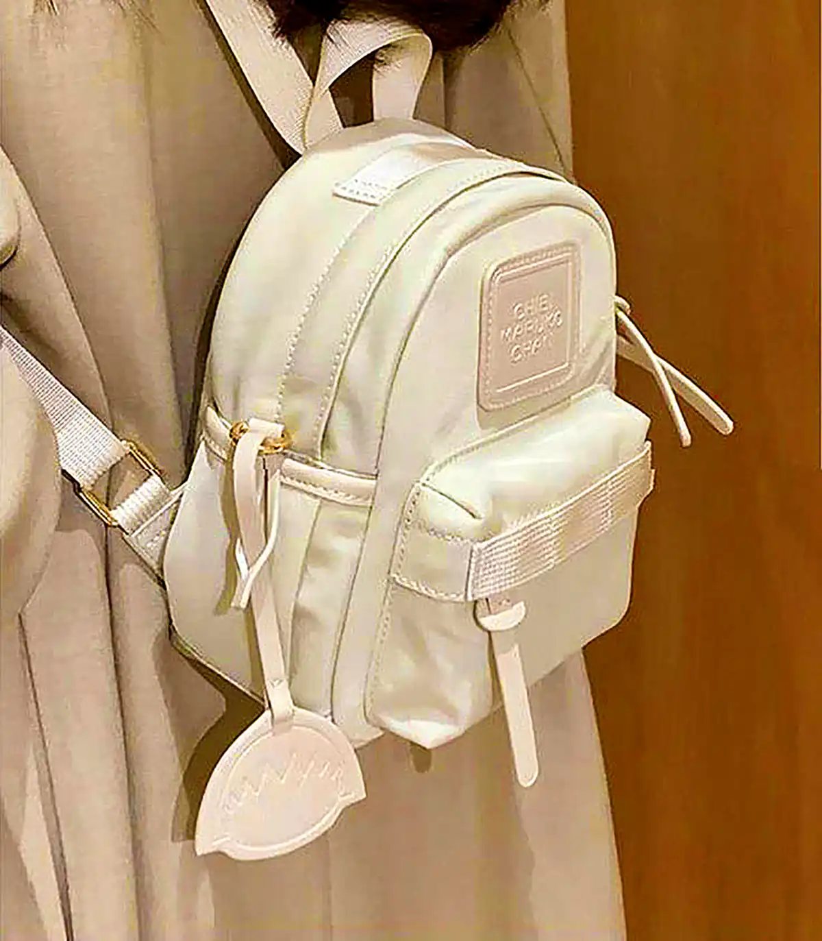 کوله پشتی مینیمال و شیک